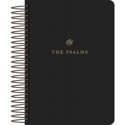 ESV Scripture Journal...