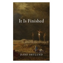 Tract-It Is Finished (Pack...