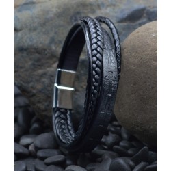 Bracelet-Eden Merry-Men's...