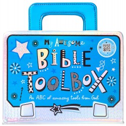 My Awesome Bible Toolbox