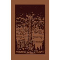 CEB Student Bible Limited...