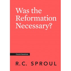 Was The Reformation...