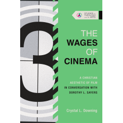 The Wages Of Cinema...