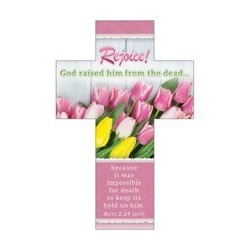 Bookmark-Rejoice! (Acts...