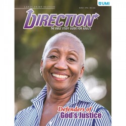 UMI SPRING 2025 Direction...