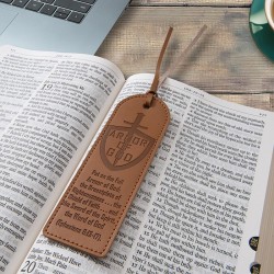 Bookmark-Armor Of God...