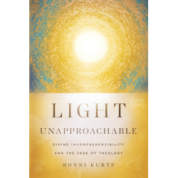 Light Unapproachable