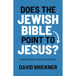Does The Jewish Bible Point...