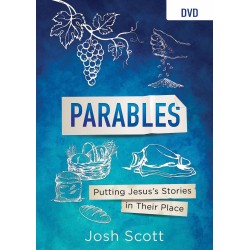 DVD-Parables