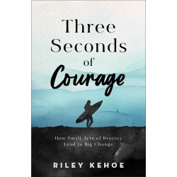 Three Seconds Of Courage
