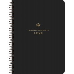 ESV Scripture Journal...