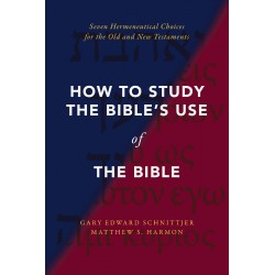 How To Study The Bible's...
