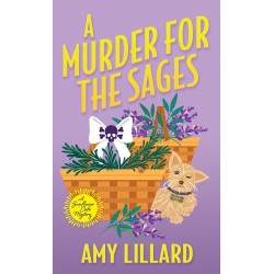 A Murder For The Sages (A...