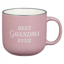 Mug-Best Grandma Ever...