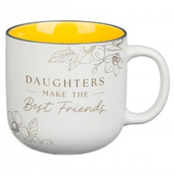 Mug-Daughters Make Best...