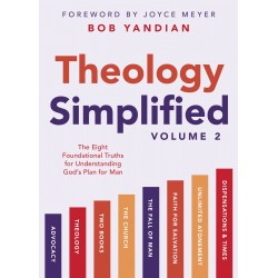 Theology Simplified (Vol.) 2