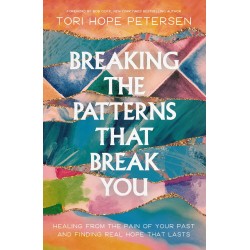 Breaking The Patterns That...