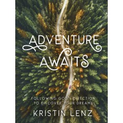 Adventure Awaits