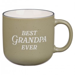 Mug-Best Grandpa Ever...