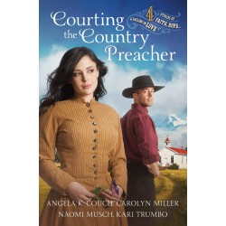 Courting The Country...
