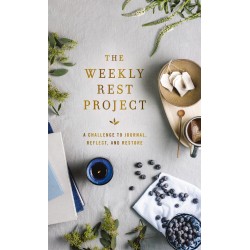The Weekly Rest Project