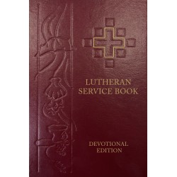 Lutheran Service Book:...
