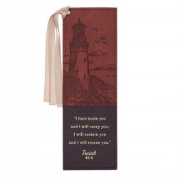 Bookmark-I Will Carry You...