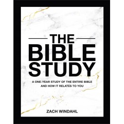 The Bible Study