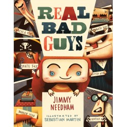 Real Bad Guys