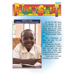 UMI SPRING 2025 Primary...