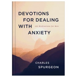 Devotions For Dealing With...