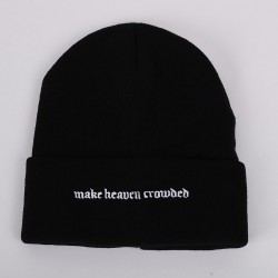 Beanie-Make Heaven...