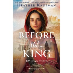 Before The King: Joanna's...