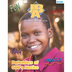 UMI SPRING 2025 JBA...