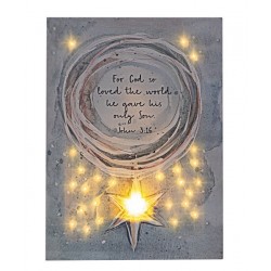 Wall Decor-LED Light Up...