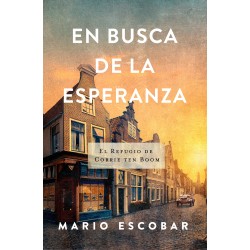 En Busca de la Esperanza...