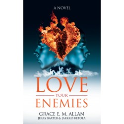 Love Your Enemies