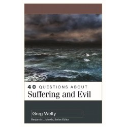 40 Questions About...