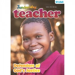 UMI SPRING 2025 Juniorway...