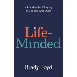 Life-Minded
