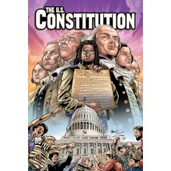 The Constitution (Graphic...