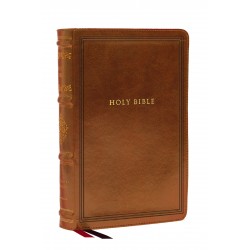 KJV Large Print Reference...