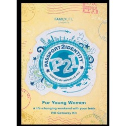 Passport2Identity For Young...