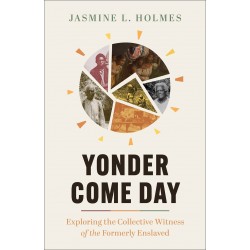 Yonder Come Day