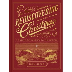 Rediscovering Christmas