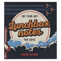 101 Lunchbox Notes For...
