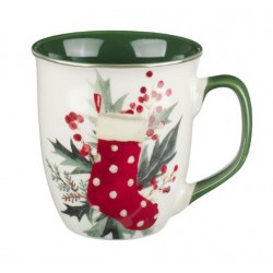 Mug Set-Christmas Time...
