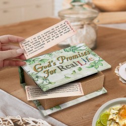 Promise Box-God's Promises...