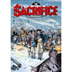 The Sacrifice (Comic Book)