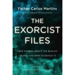 The Exorcist Files